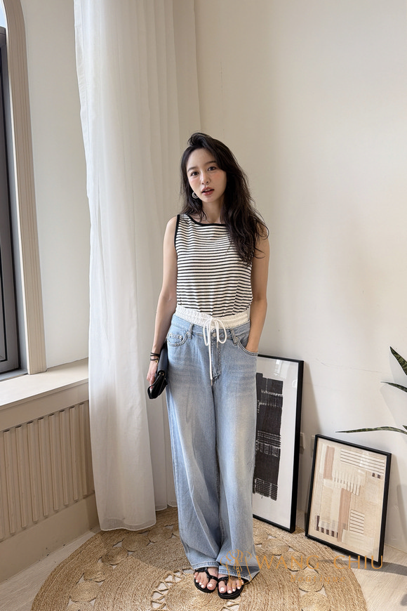 WANG CHIU 麻豆照